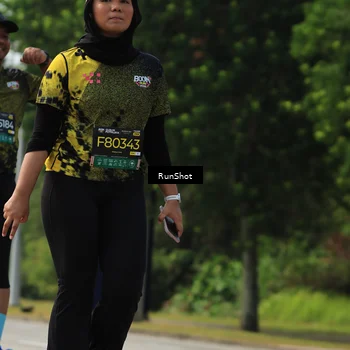 Runner Photo 7057843