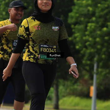 Runner Photo 7057848