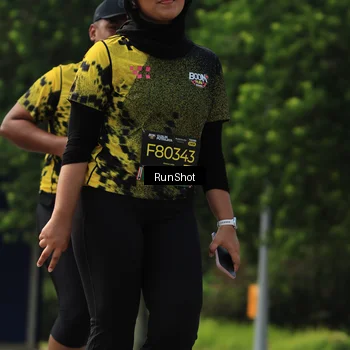 Runner Photo 7057863