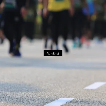 Runner Photo 7057870