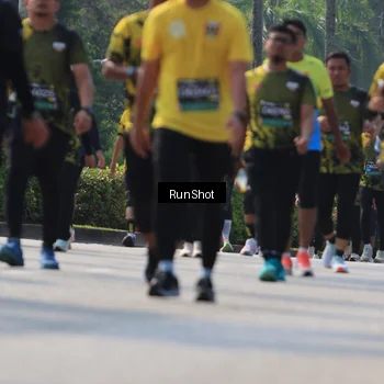 Runner Photo 7057900
