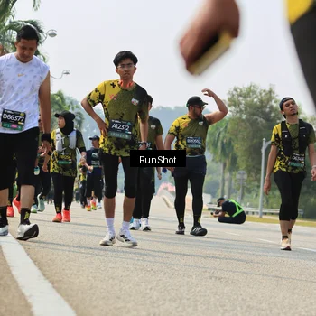 Runner Photo 7057920