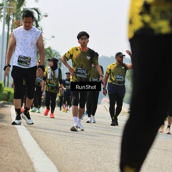 Runner Photo 7057922