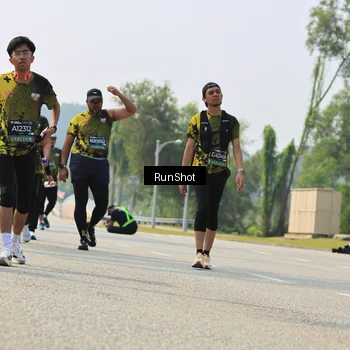 Runner Photo 7057928