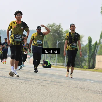 Runner Photo 7057929