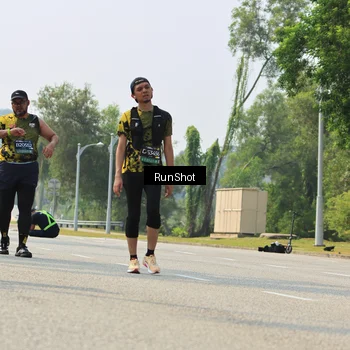 Runner Photo 7057930
