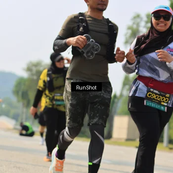Runner Photo 7057936