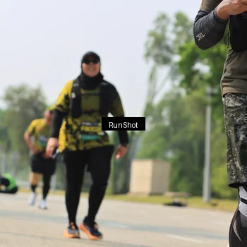 Runner Photo 7057945
