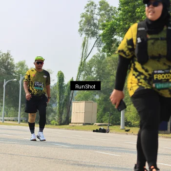 Runner Photo 7057960