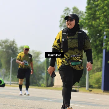 Runner Photo 7057961