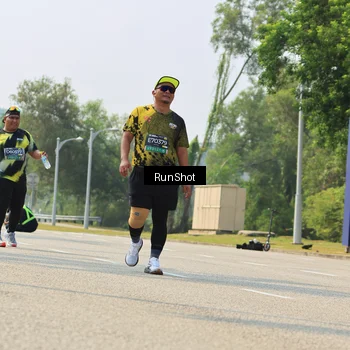 Runner Photo 7057967