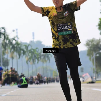 Runner Photo 7057968