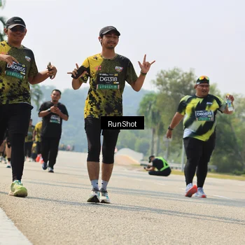Runner Photo 7057980