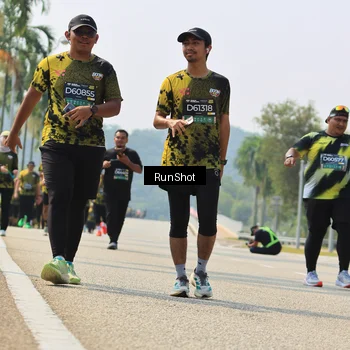 Runner Photo 7057982