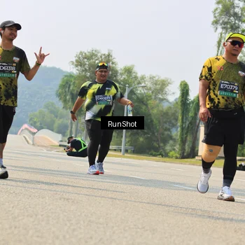 Runner Photo 7057983