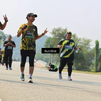 Runner Photo 7057986