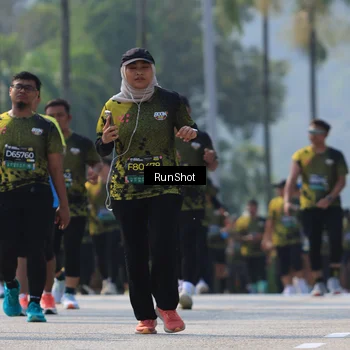 Runner Photo 7057997