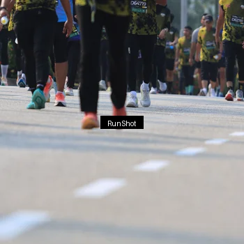 Runner Photo 7058046