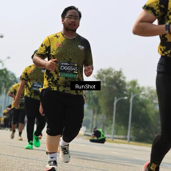 Runner Photo 7058047