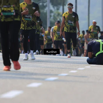 Runner Photo 7058068