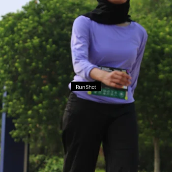 Runner Photo 7058075