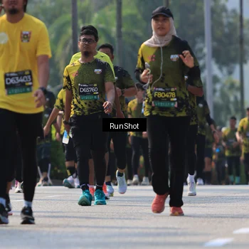 Runner Photo 7058077