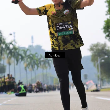 Runner Photo 7058079