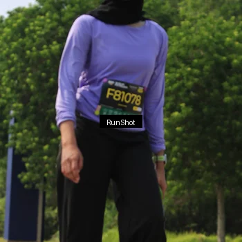 Runner Photo 7058080