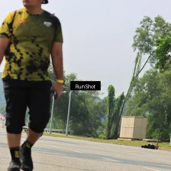 Runner Photo 7058081