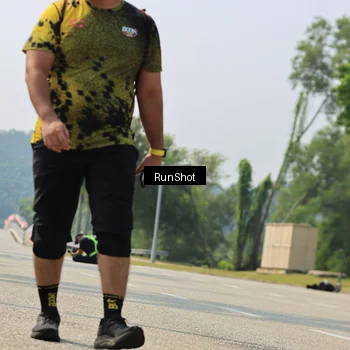 Runner Photo 7058082