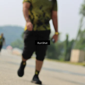 Runner Photo 7058084