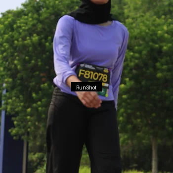 Runner Photo 7058086