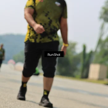 Runner Photo 7058091