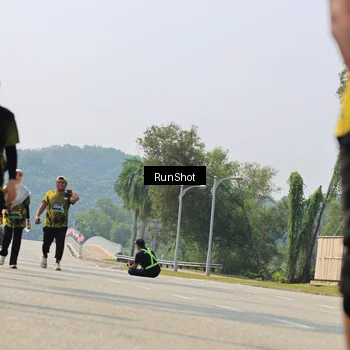 Runner Photo 7058093