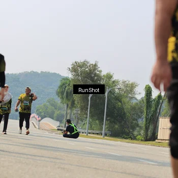 Runner Photo 7058109