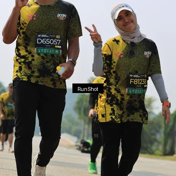 Runner Photo 7058119