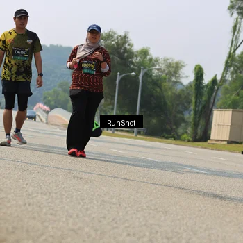 Runner Photo 7058127