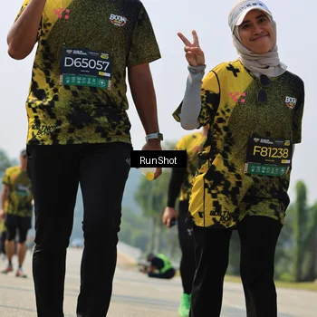 Runner Photo 7058133