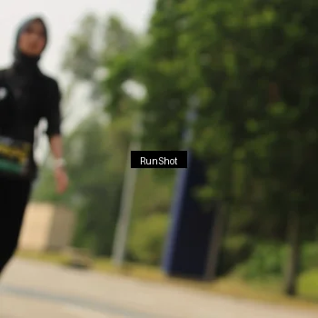 Runner Photo 7058149