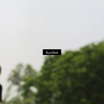 Runner Photo 7058162