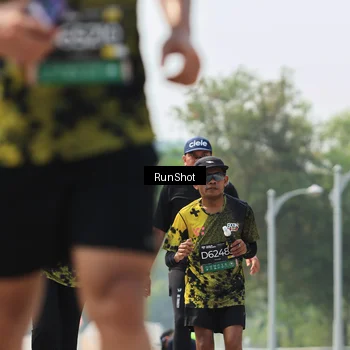Runner Photo 7058220