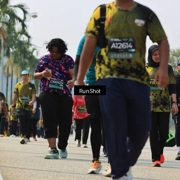 Runner Photo 7058224