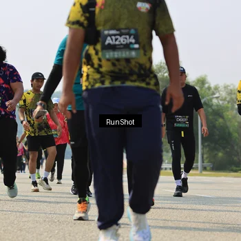Runner Photo 7058233