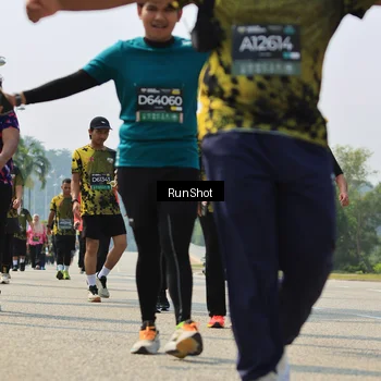 Runner Photo 7058240