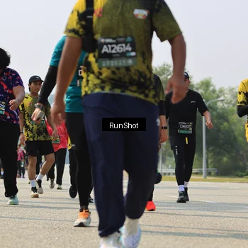 Runner Photo 7058241