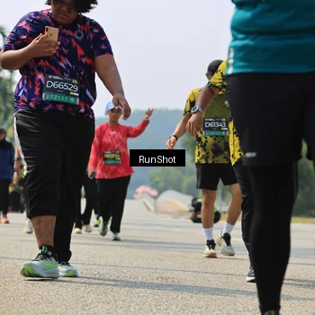 Runner Photo 7058262