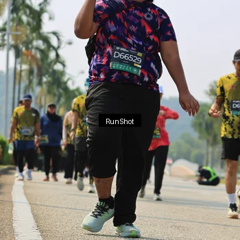 Runner Photo 7058264