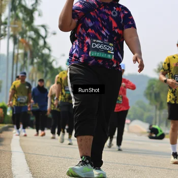 Runner Photo 7058266
