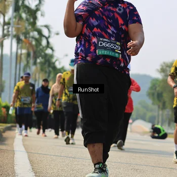Runner Photo 7058267