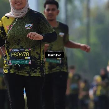 Runner Photo 7058295